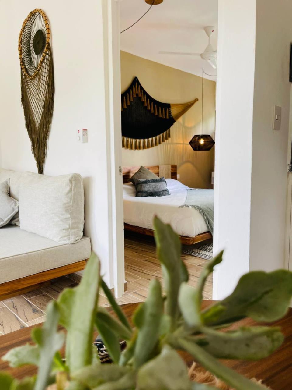 Sayu - Suites Косумель Номер фото