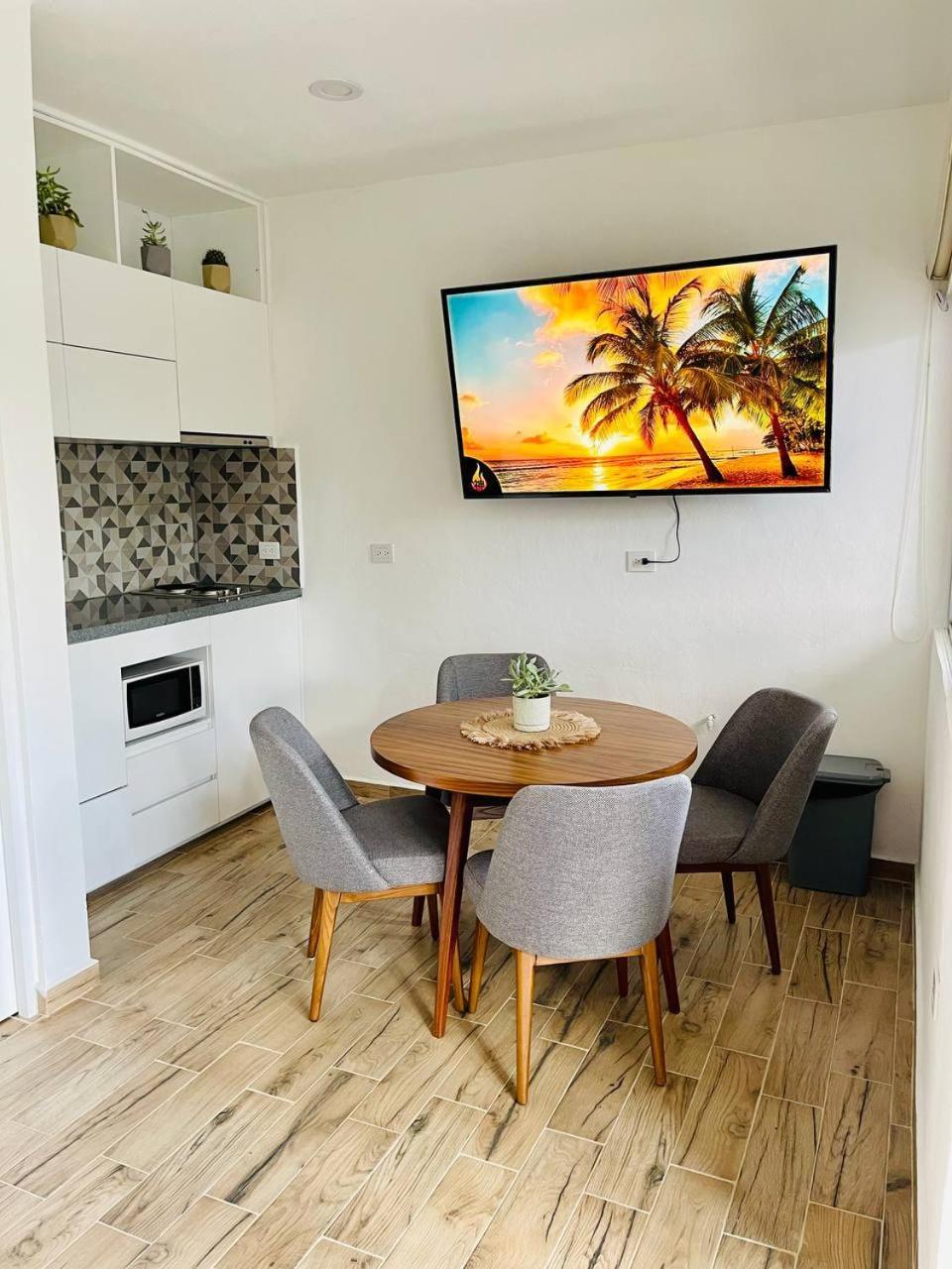 Sayu - Suites Косумель Номер фото
