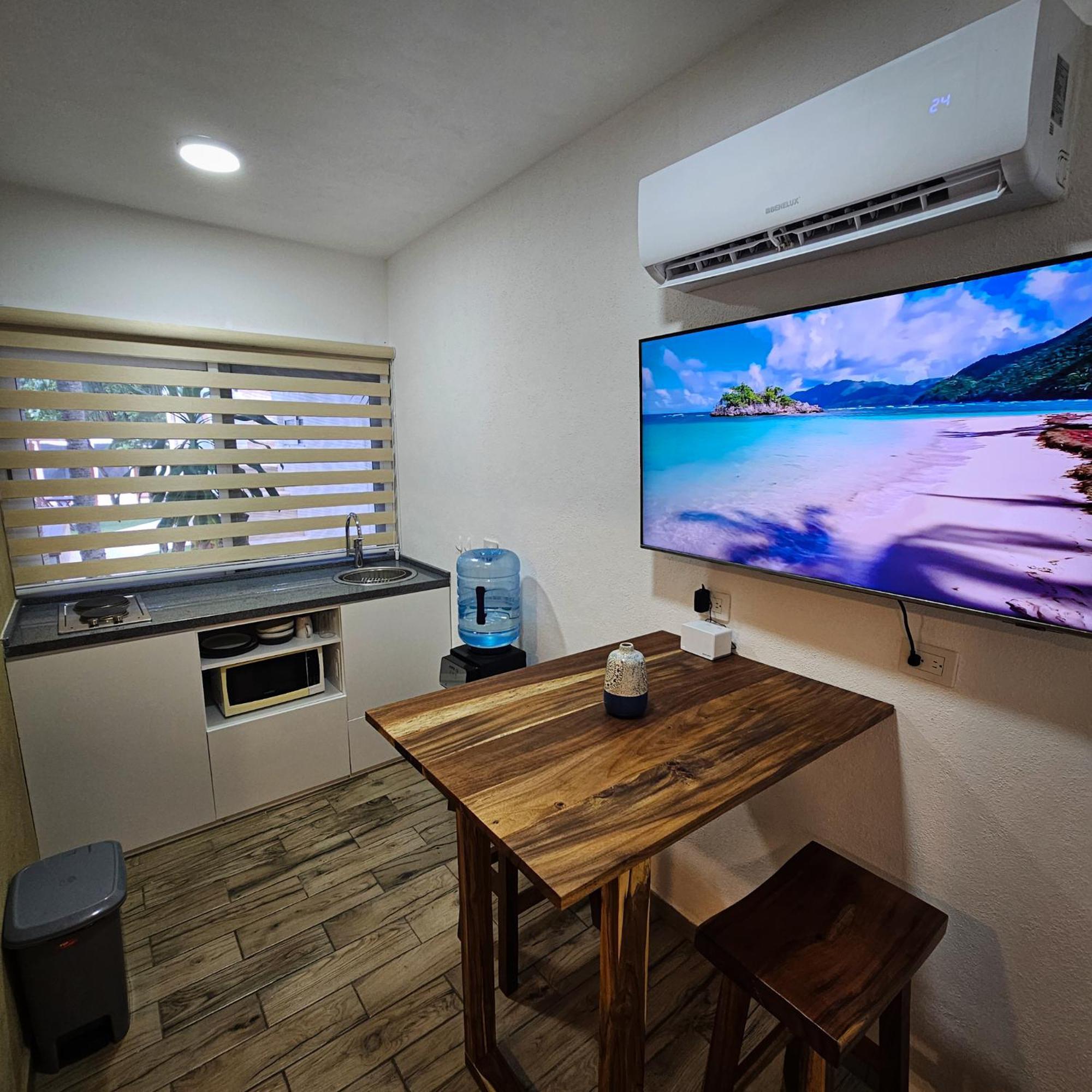 Sayu - Suites Косумель Экстерьер фото