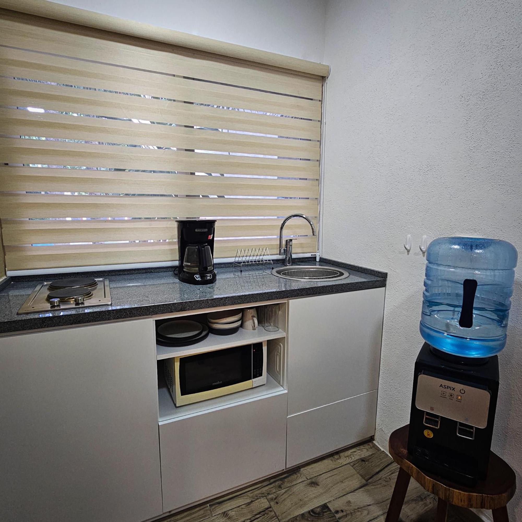 Sayu - Suites Косумель Экстерьер фото